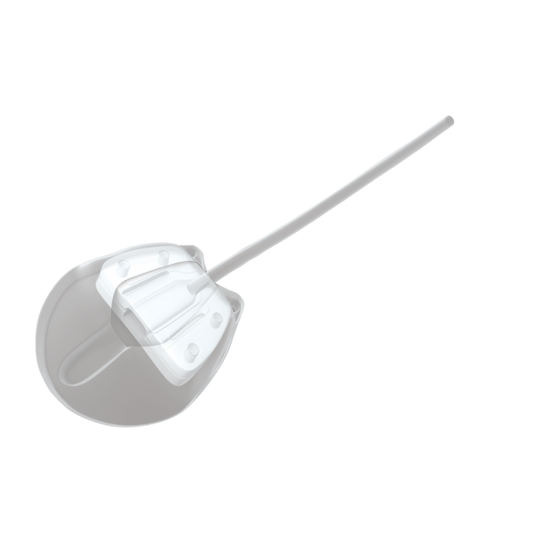 GL 45 Cap with Filter