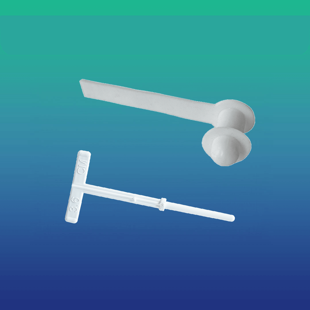 Y Connector