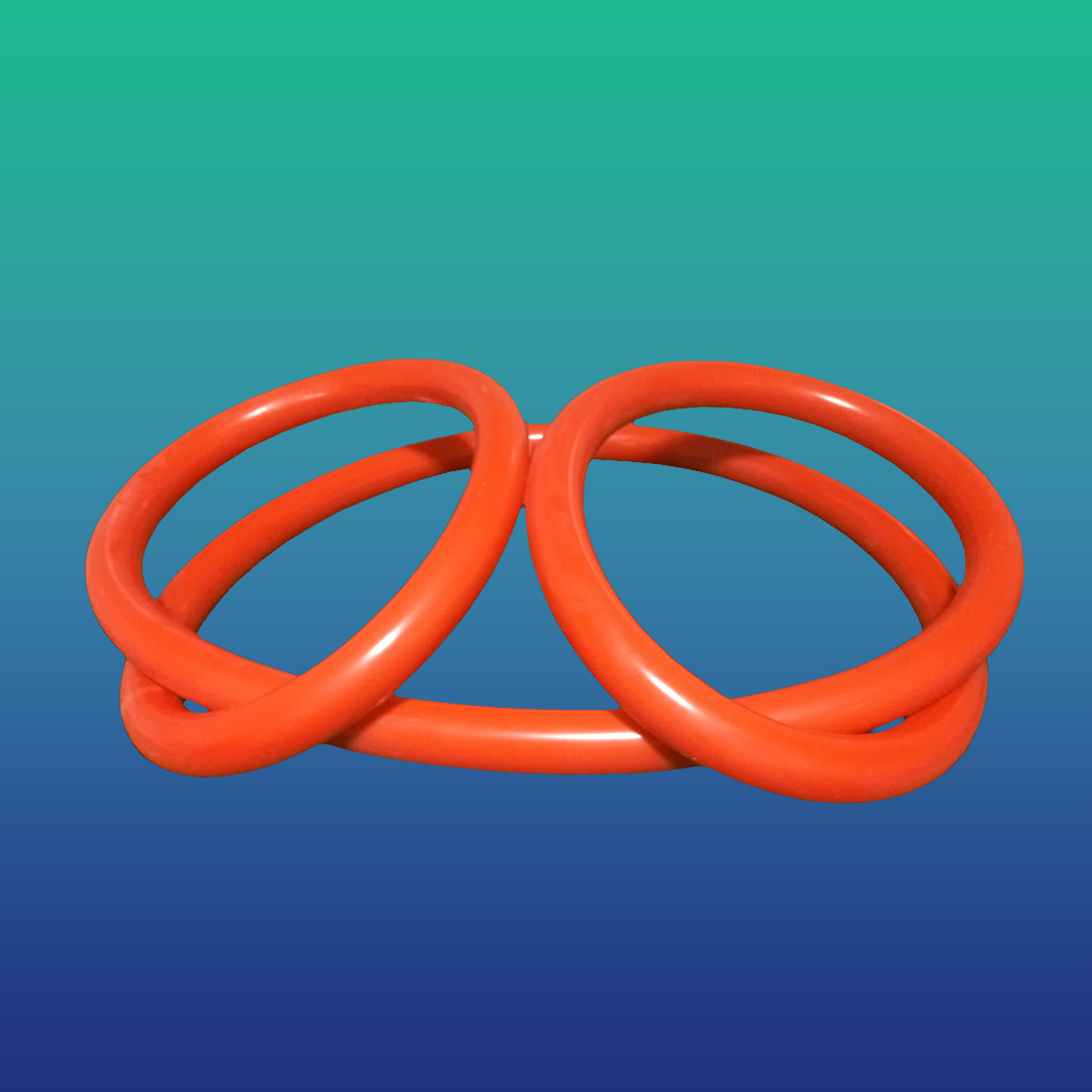 Silicone Autoclave Gasket