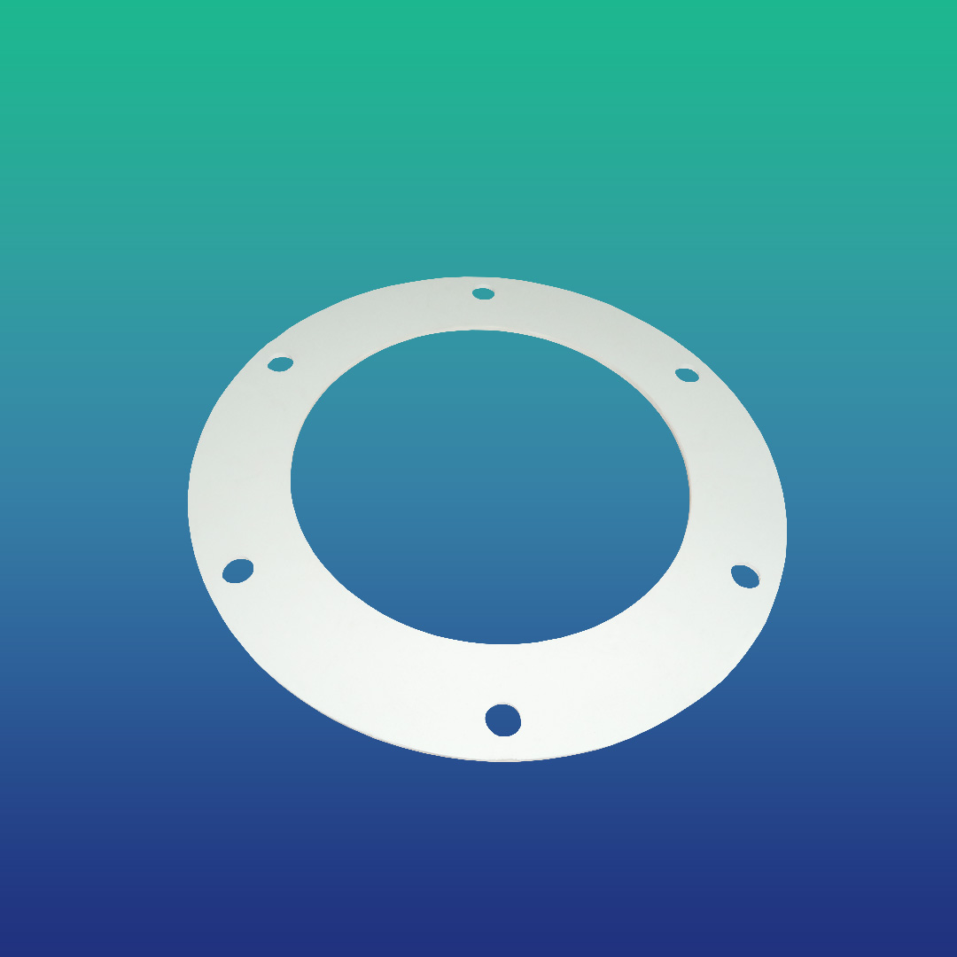 Silicone Washer