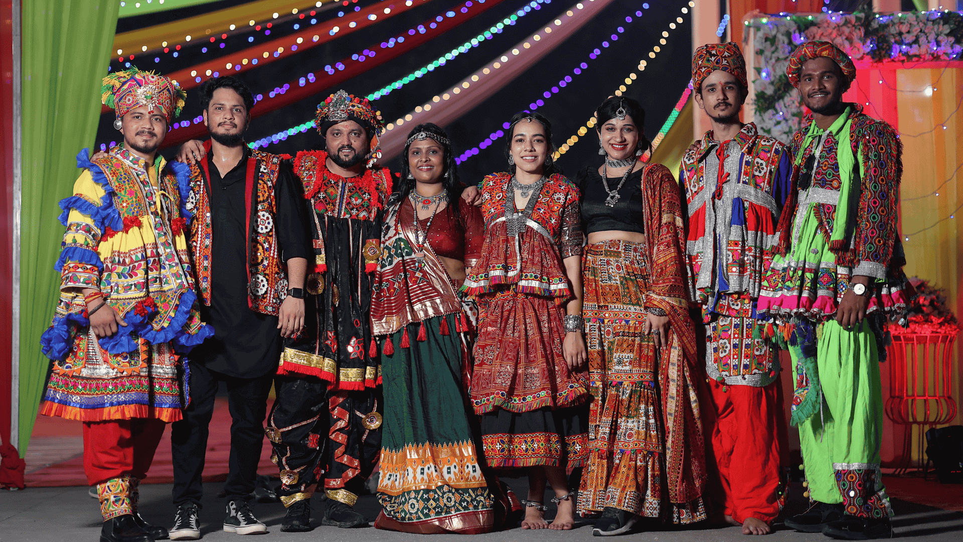 Garba