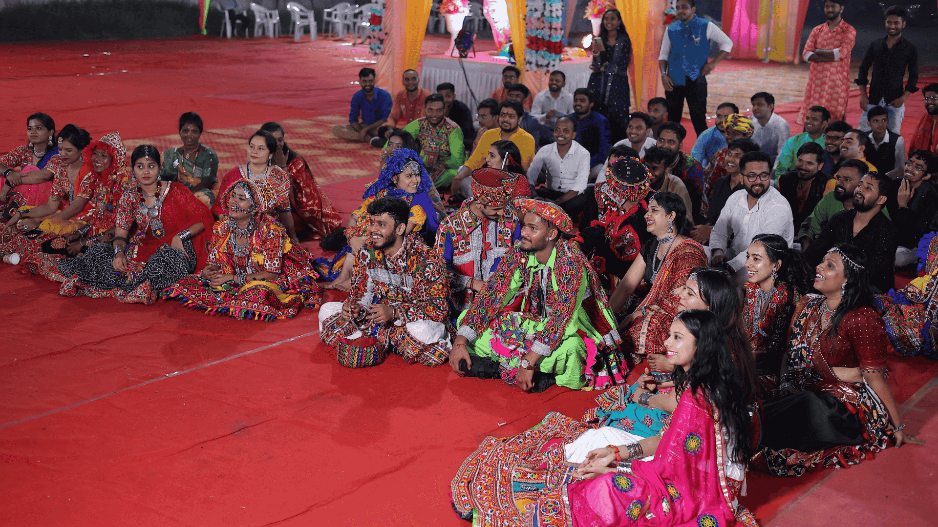 Garba