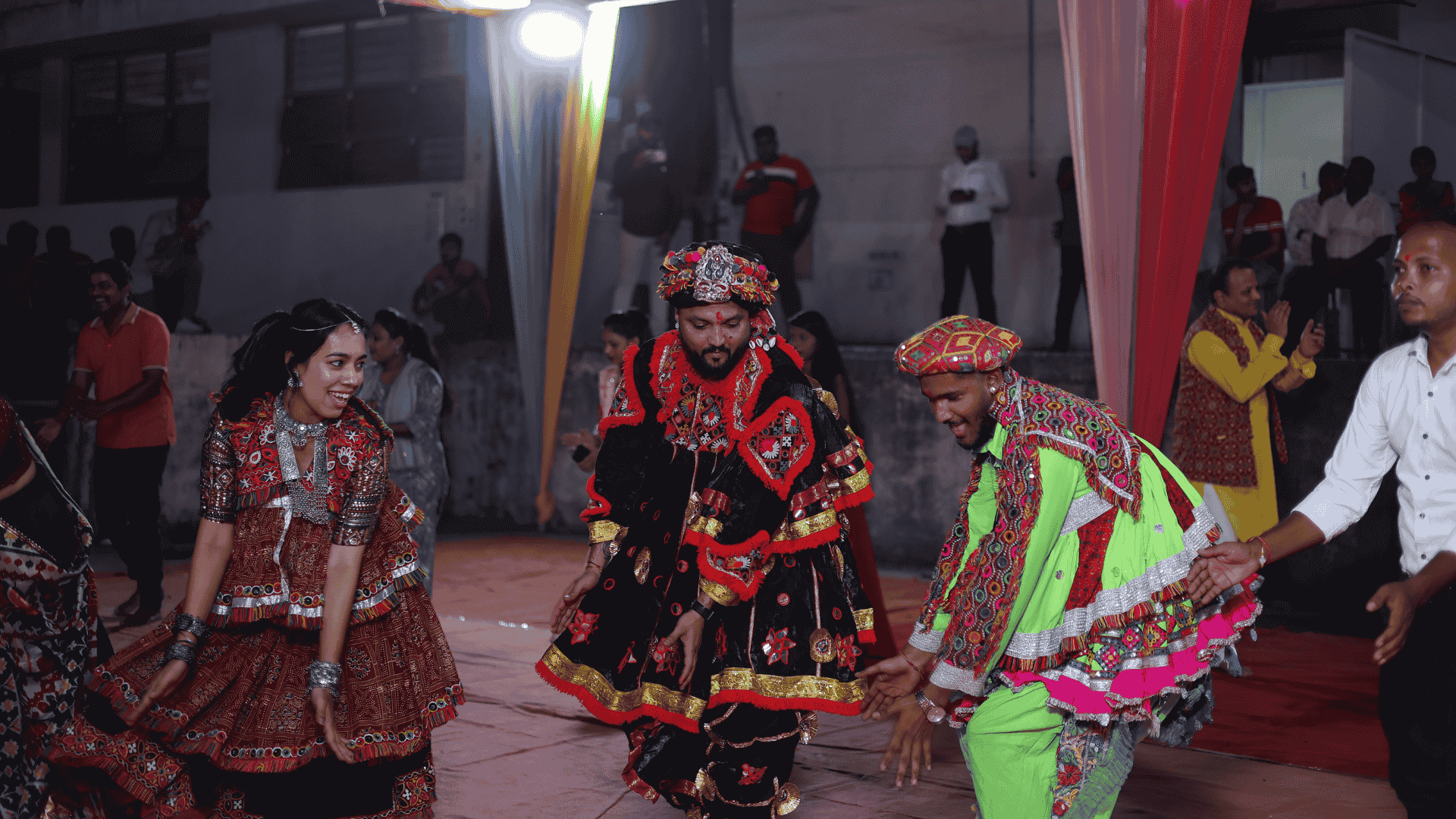 Garba