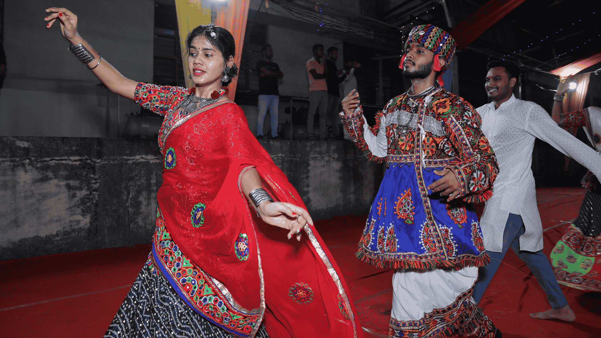 Garba