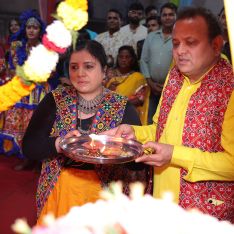 Garba