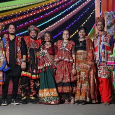 Garba