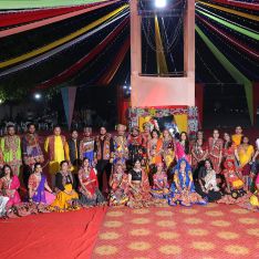 Garba