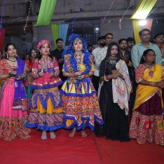 Garba