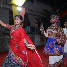 Garba