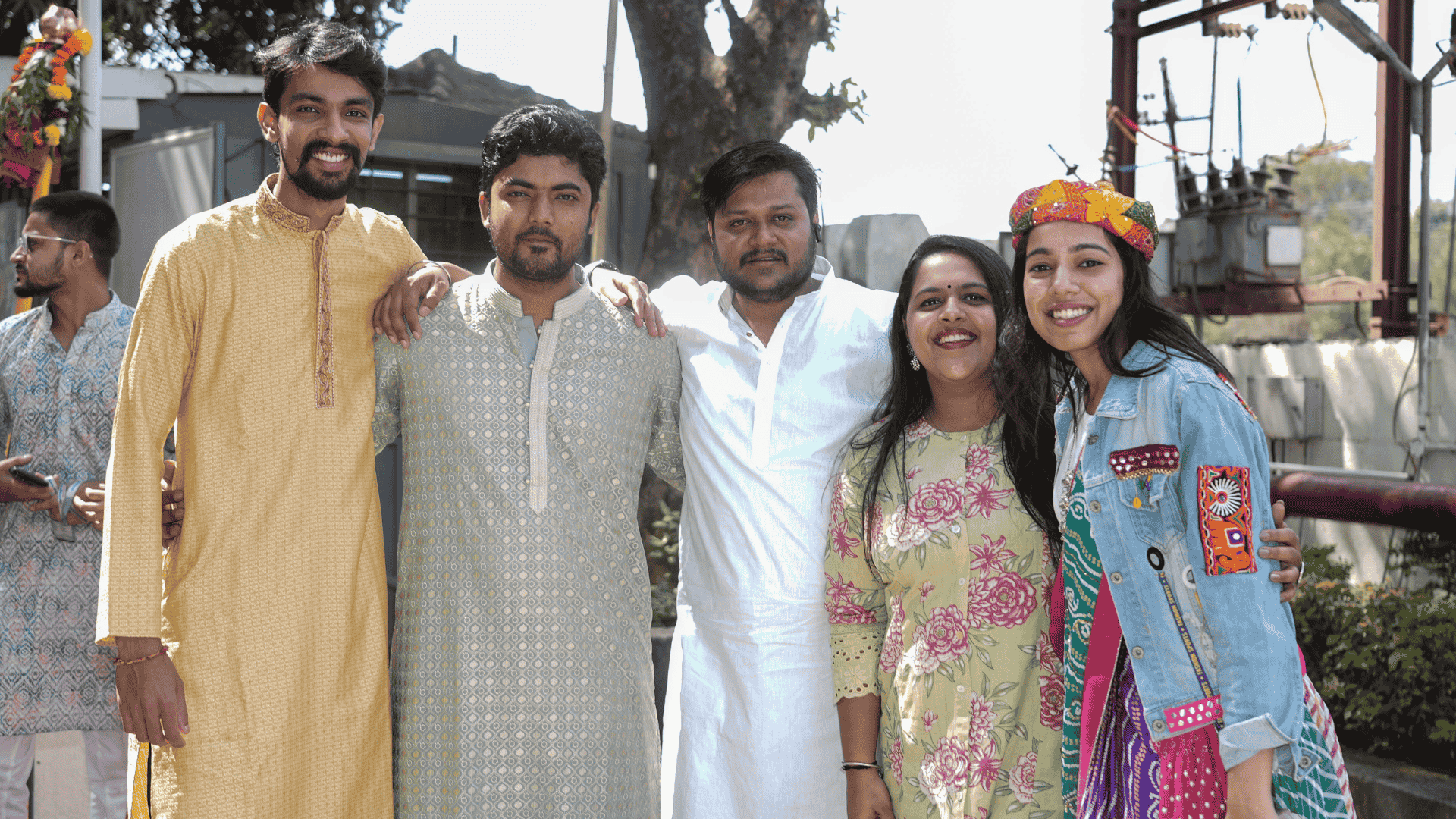 Gudi Padwa