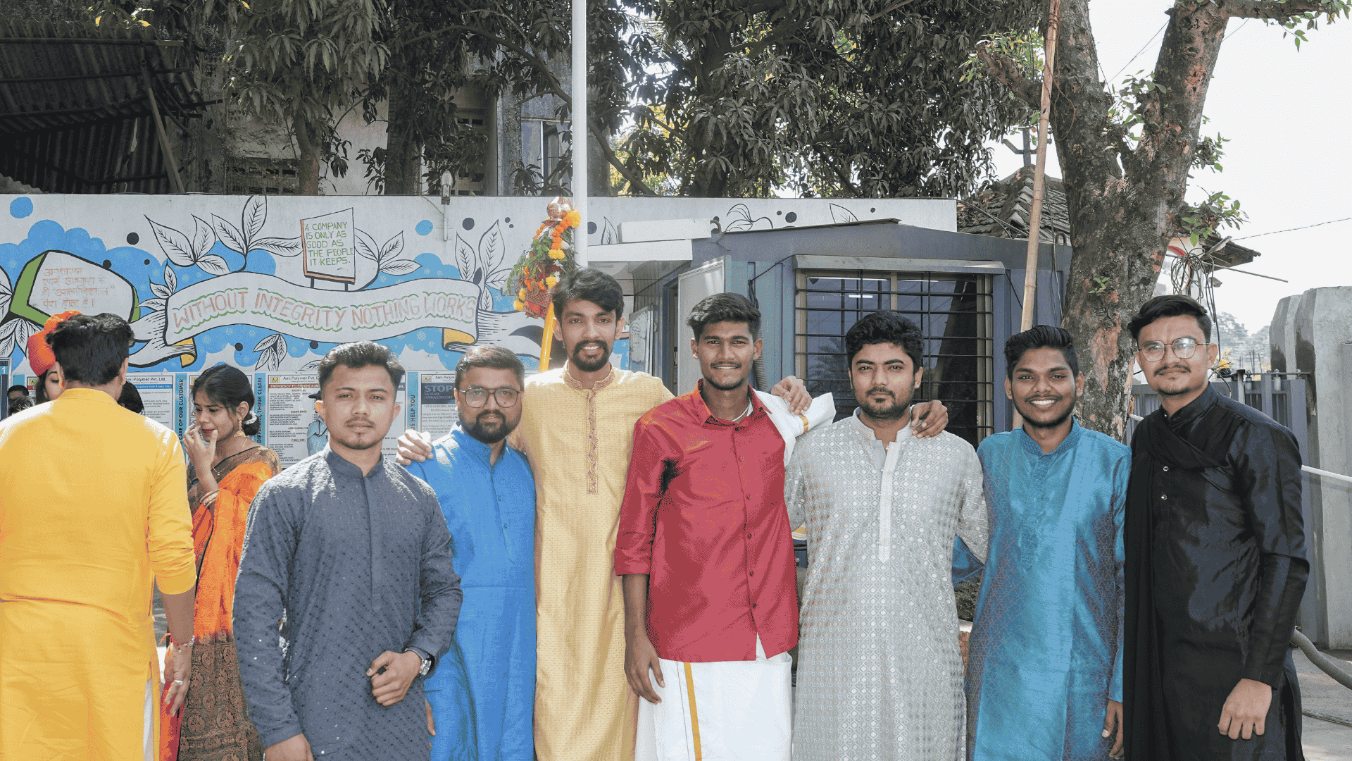 Gudi Padwa