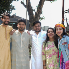 Gudi Padwa