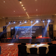 Rewards and Recognition 2022