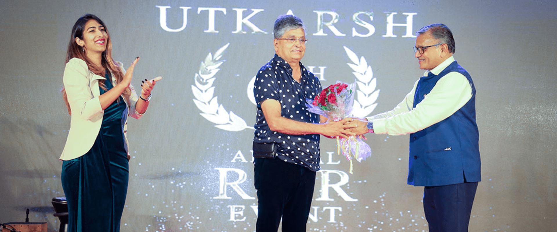 Rewards and Recognition 2022