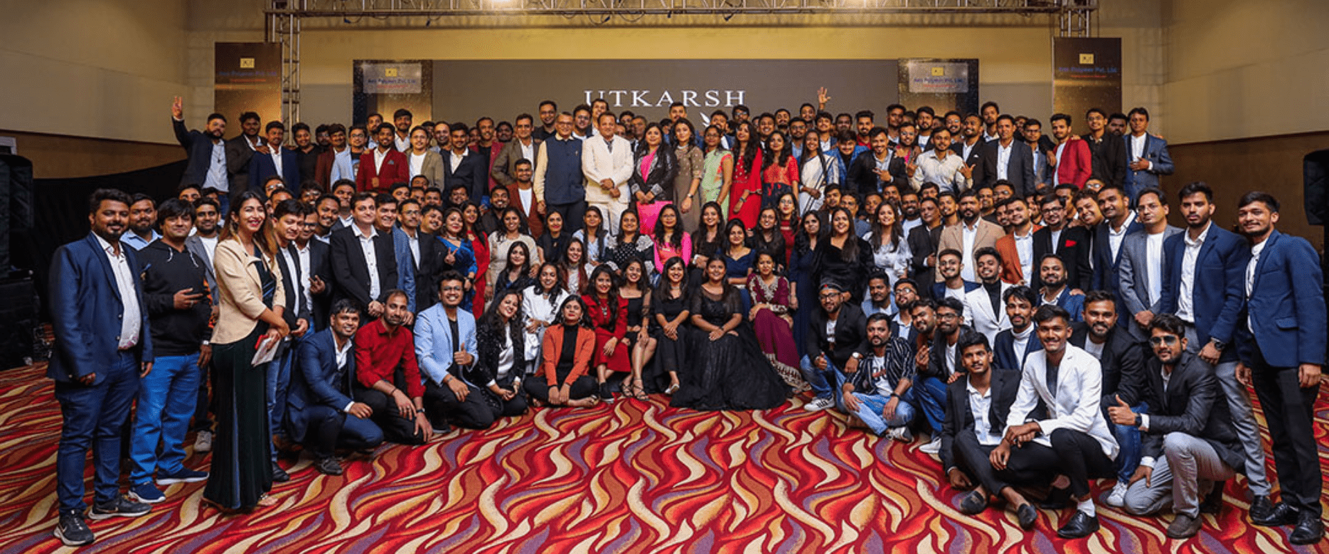 Rewards and Recognition 2022
