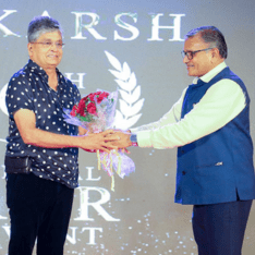 Rewards and Recognition 2022