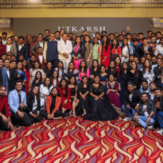 Rewards and Recognition 2022