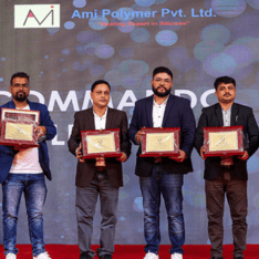 Rewards and Recognition 2022