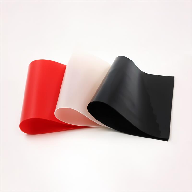 silicone-sheet