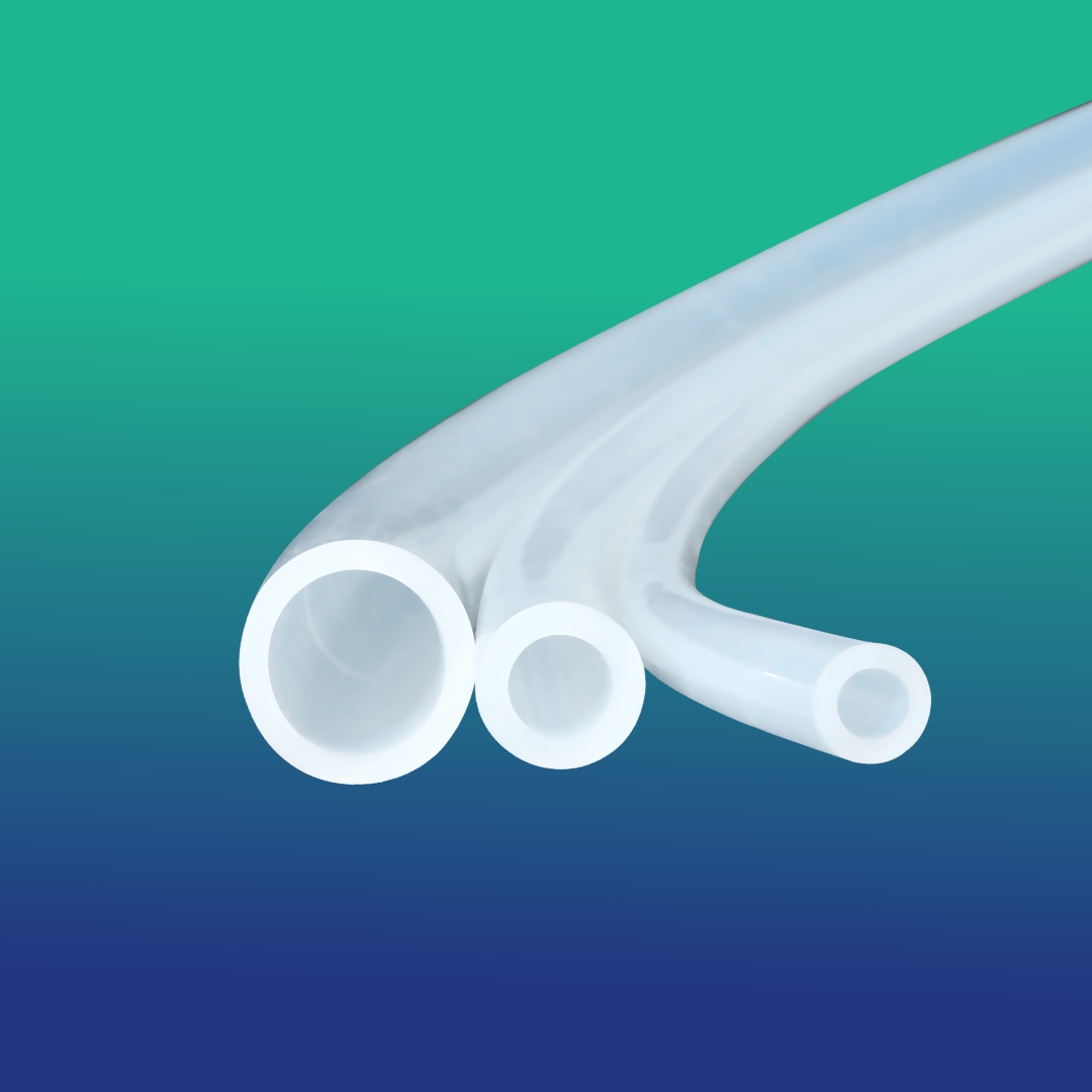 Viton Rubber Tubing